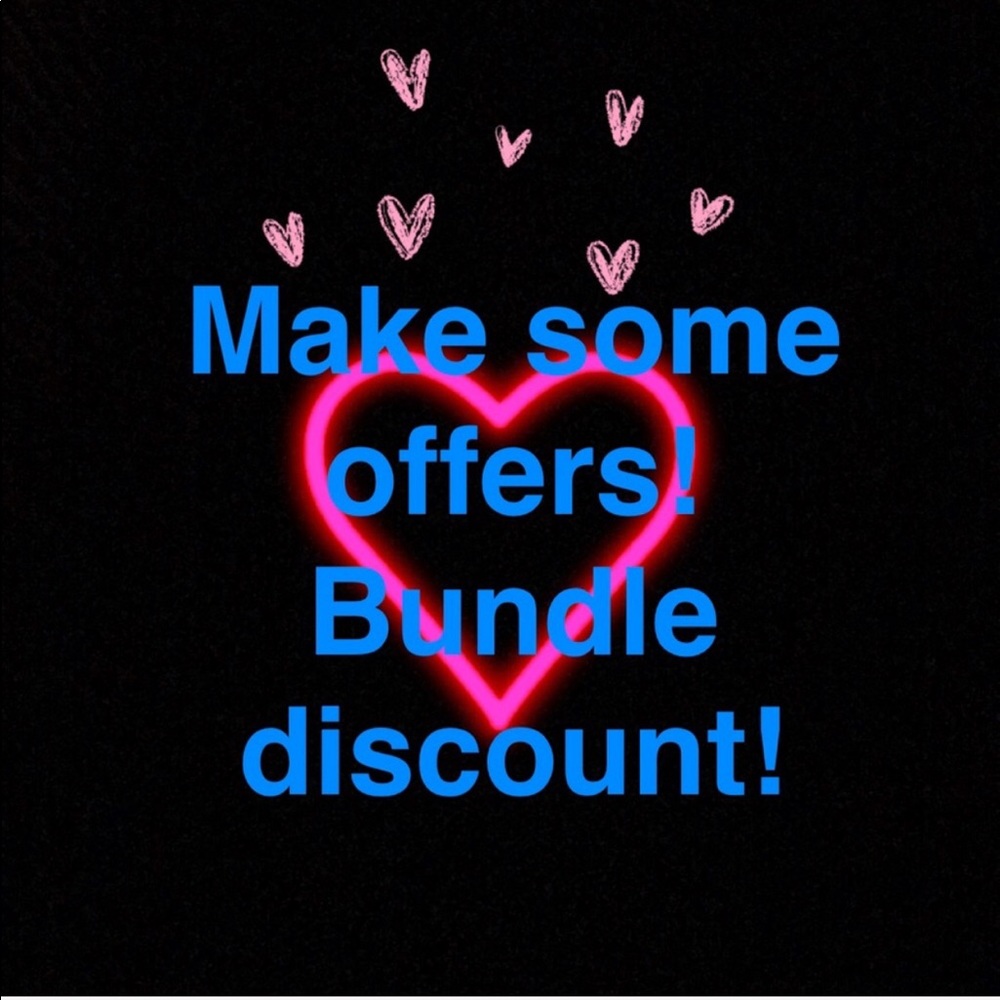 Do the bundle deal! Look at the deal!